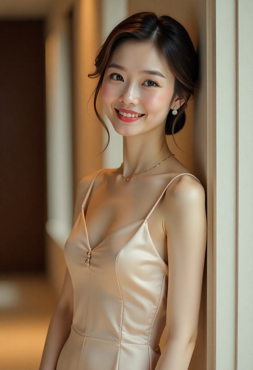 回到家的姐姐动漫海报